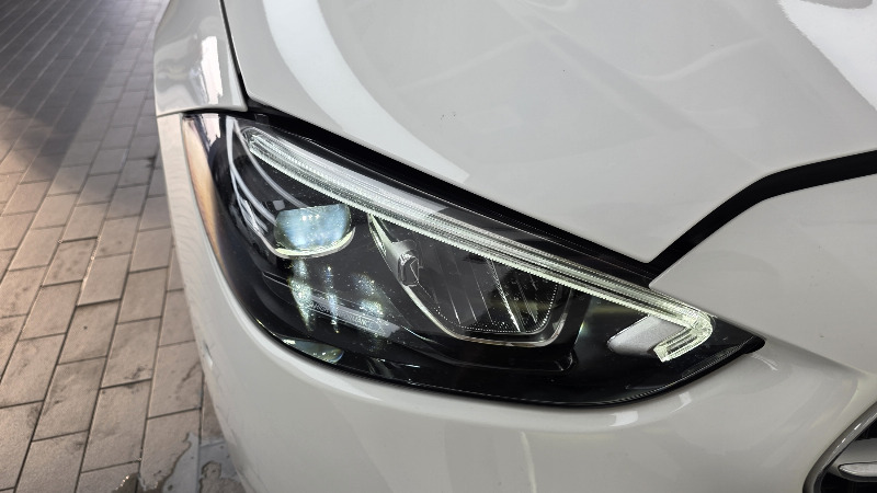car Mercedes Benz C Class id69080 photo #22