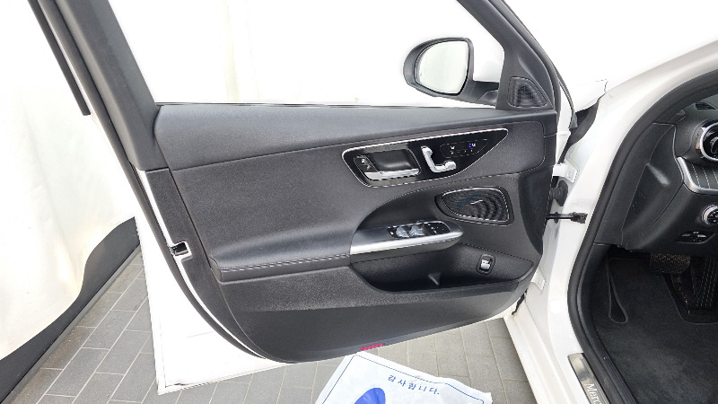 car Mercedes Benz C Class id69080 photo #24