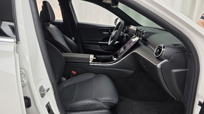 car Mercedes Benz C Class id69080 photo #26