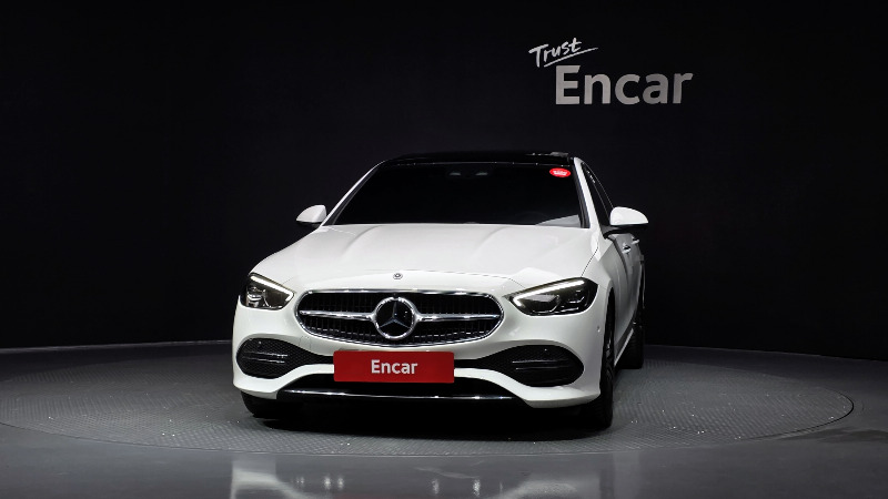 car Mercedes Benz C Class id69080 photo #3