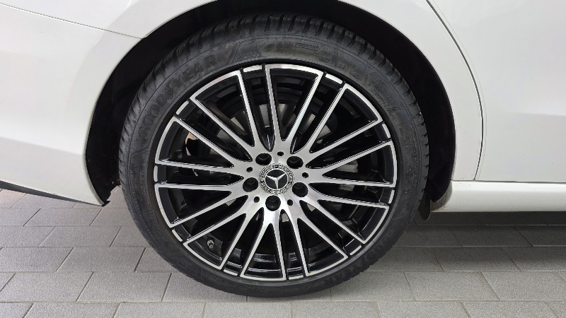 car Mercedes Benz C Class id69080 photo #5