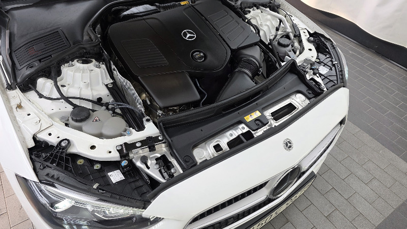 car Mercedes Benz C Class id69080 photo #6
