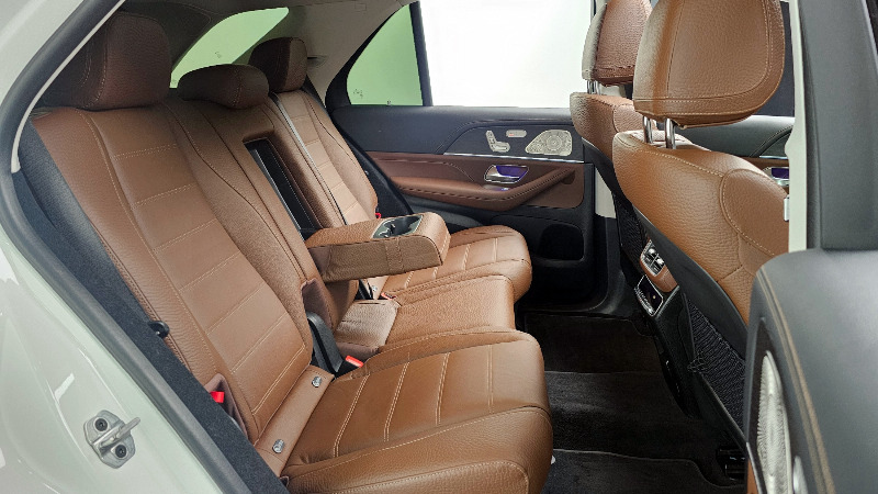 car Mercedes Benz GLE id69089 photo #12