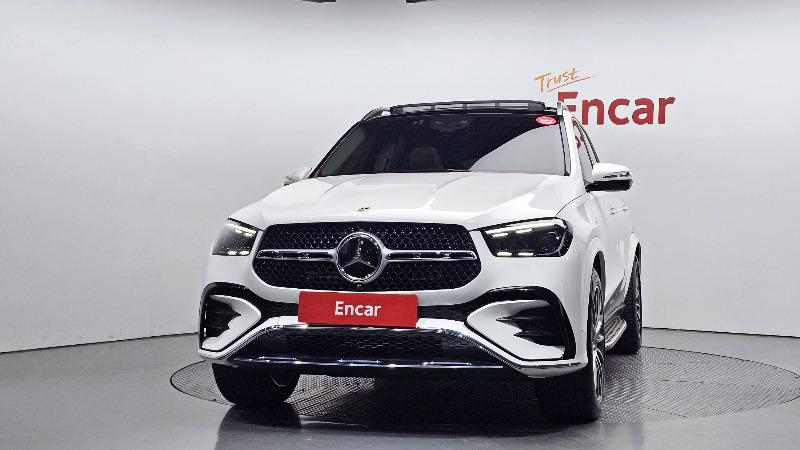 car Mercedes Benz GLE id69089 photo #3