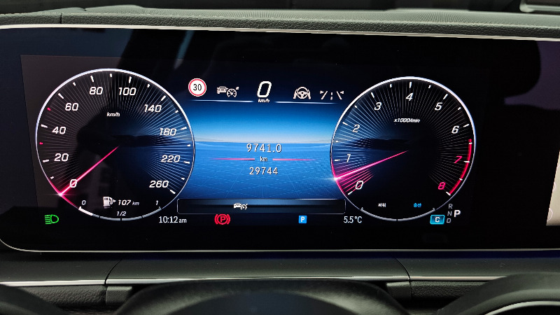 car Mercedes Benz GLE id69089 photo #8