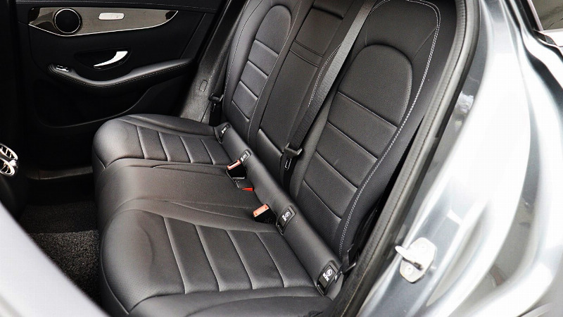 car Mercedes Benz GLC id69095 photo #11