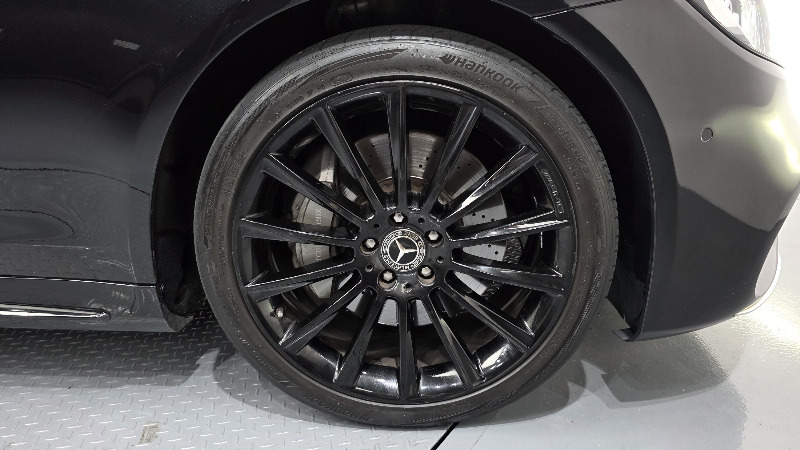 car Mercedes Benz S Class id69097 photo #5