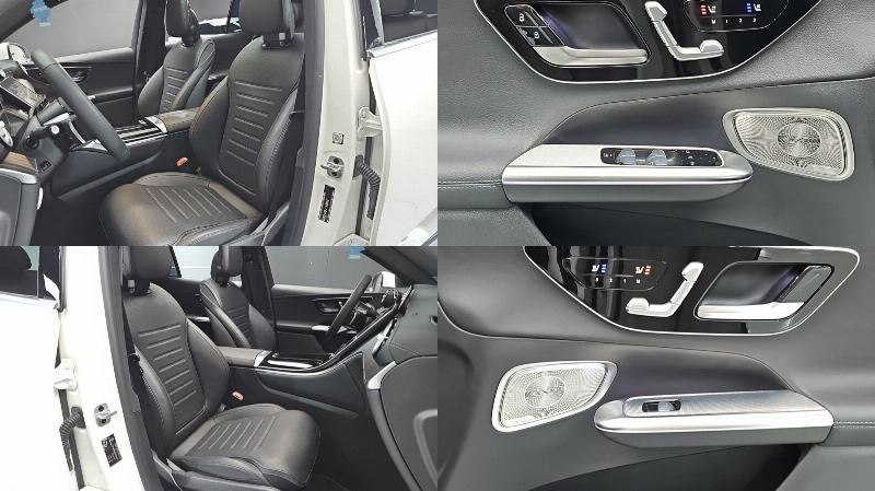car Mercedes Benz GLC id69100 photo #10