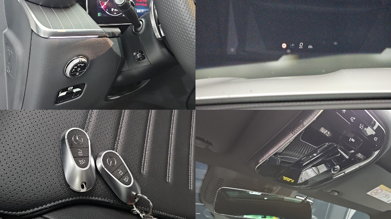 car Mercedes Benz GLC id69100 photo #11
