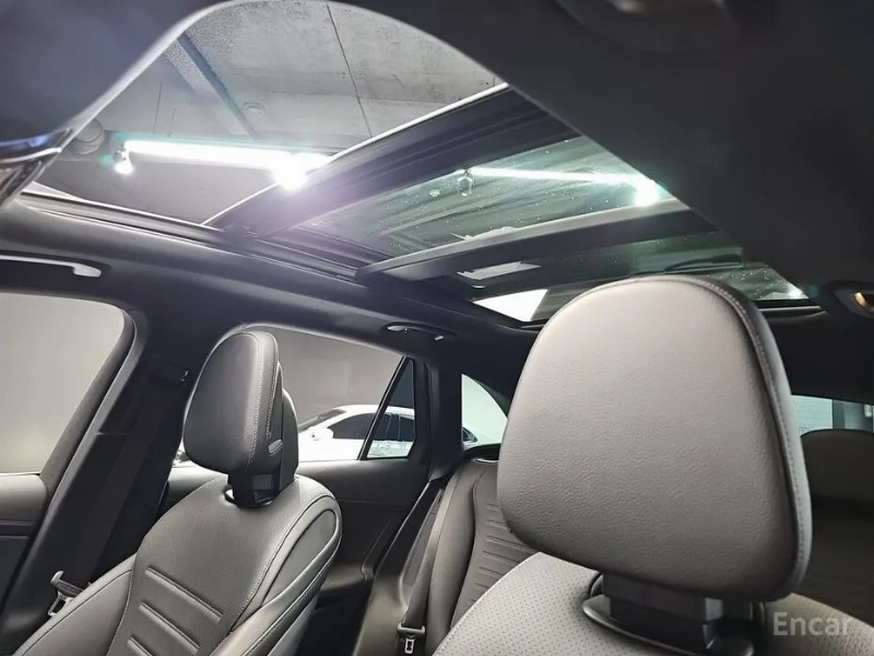 car Mercedes Benz GLC id69100 photo #13