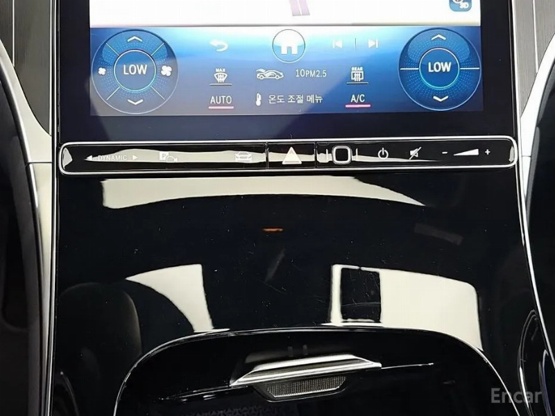 car Mercedes Benz GLC id69100 photo #16
