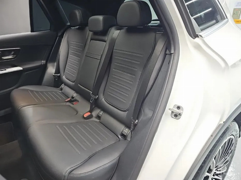 car Mercedes Benz GLC id69100 photo #19