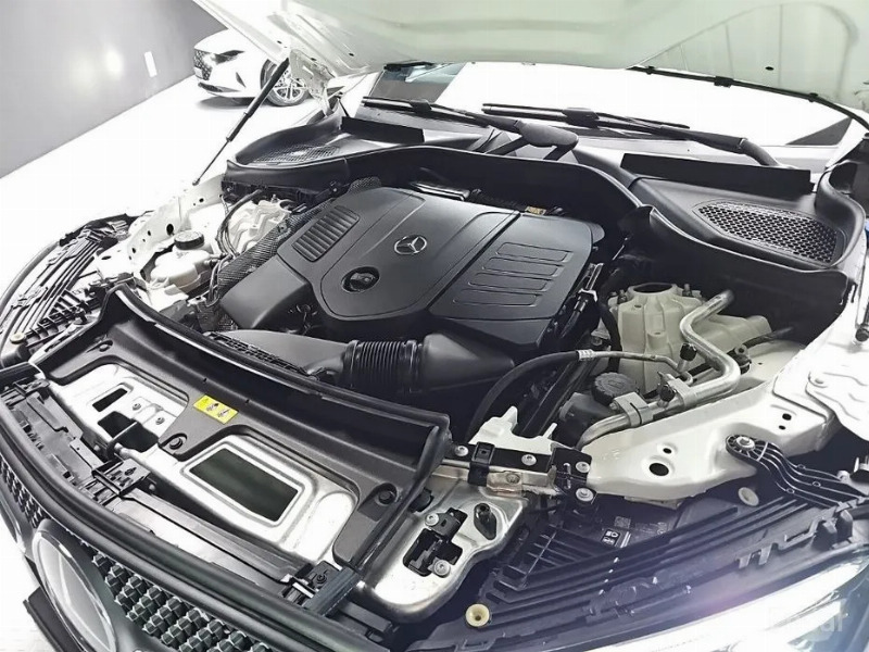 car Mercedes Benz GLC id69100 photo #6