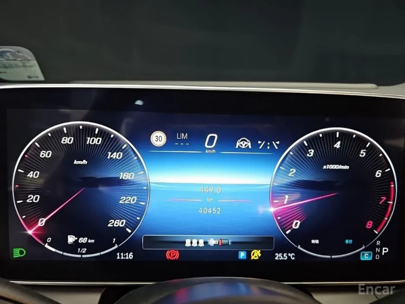 car Mercedes Benz GLC id69100 photo #8