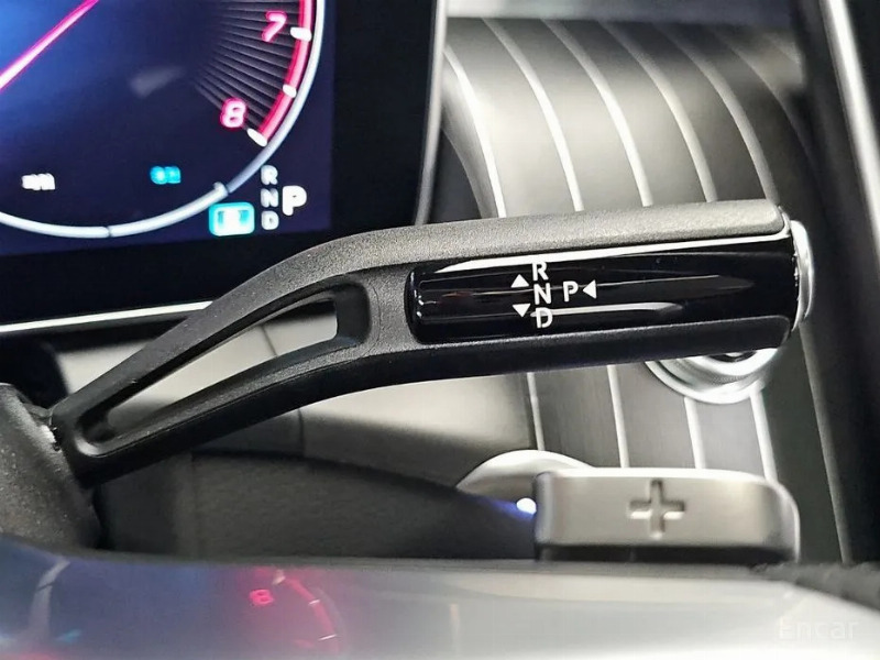 car Mercedes Benz GLC id69100 photo #9