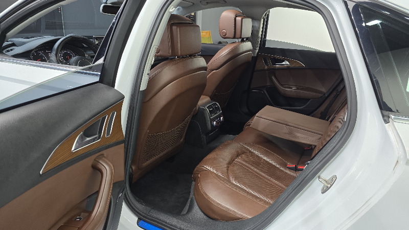 car Audi A6 id69111 photo #11