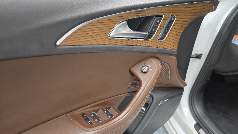 car Audi A6 id69111 photo #14