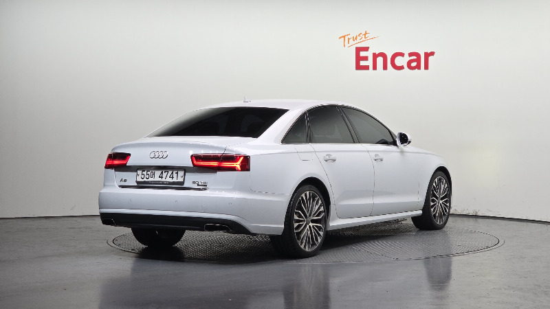 car Audi A6 id69111 photo #2