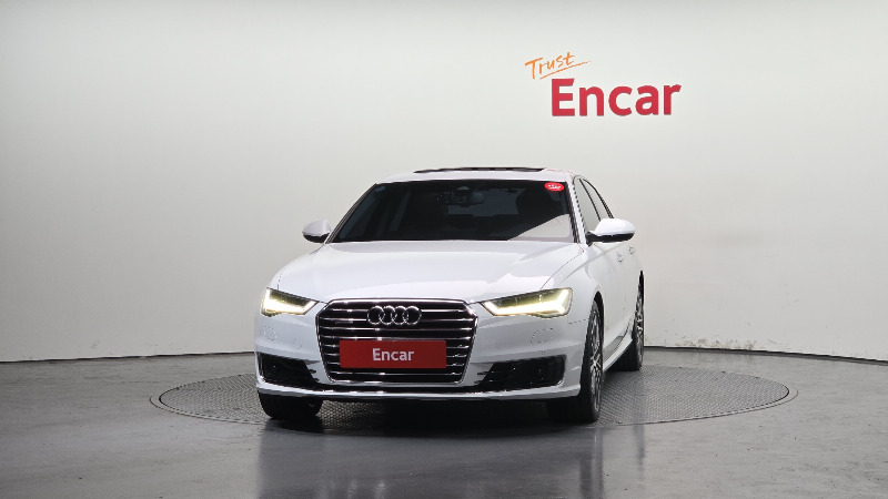 car Audi A6 id69111 photo #3