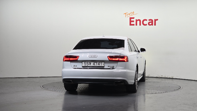 car Audi A6 id69111 photo #4