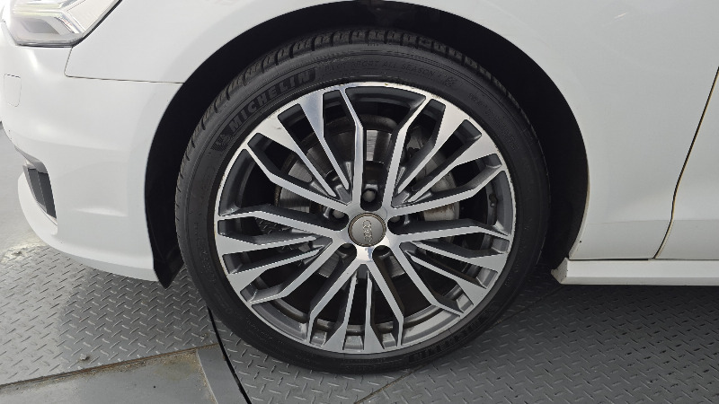 car Audi A6 id69111 photo #5