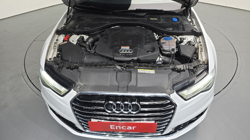 car Audi A6 id69111 photo #6
