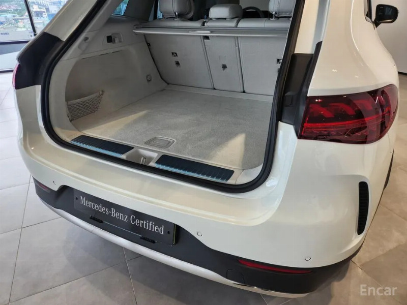 car Mercedes Benz EQE id69112 photo #10