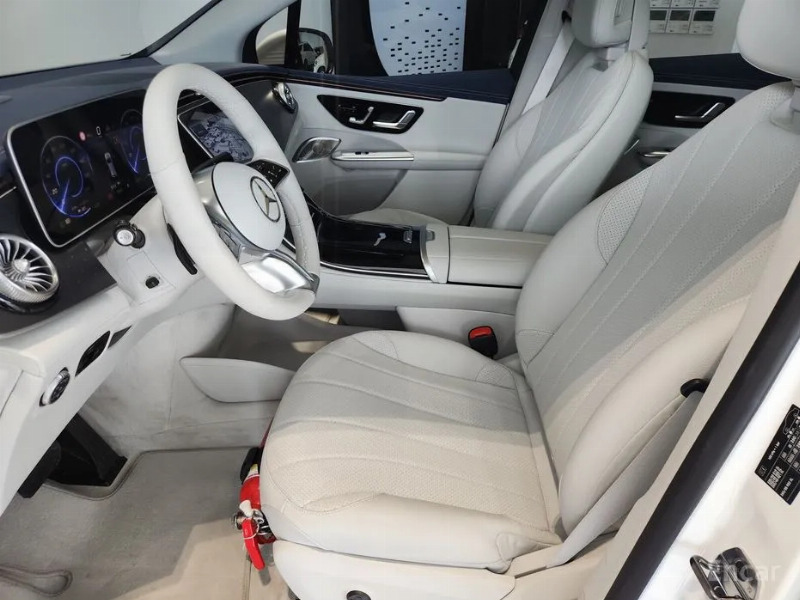 car Mercedes Benz EQE id69112 photo #19