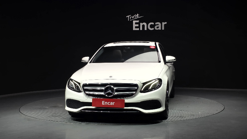 car Mercedes Benz E Class id69128 photo #3