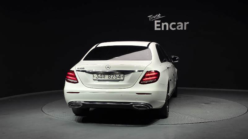 car Mercedes Benz E Class id69128 photo #4