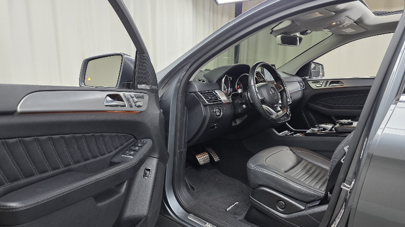 car Mercedes Benz GLE id69151 photo #10