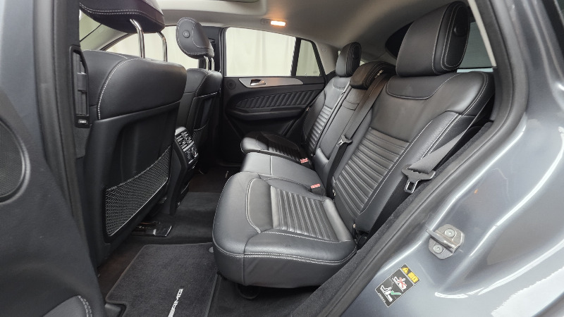 car Mercedes Benz GLE id69151 photo #12
