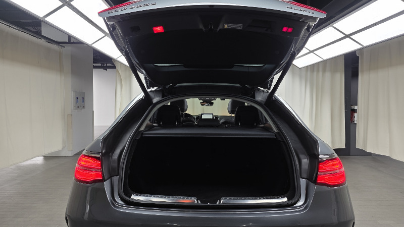 car Mercedes Benz GLE id69151 photo #16