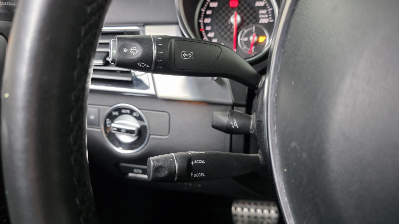 car Mercedes Benz GLE id69151 photo #19