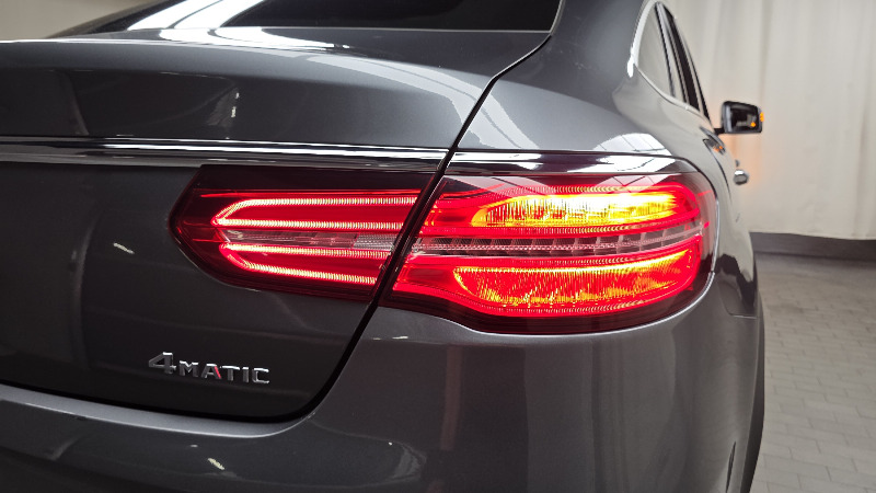 car Mercedes Benz GLE id69151 photo #23