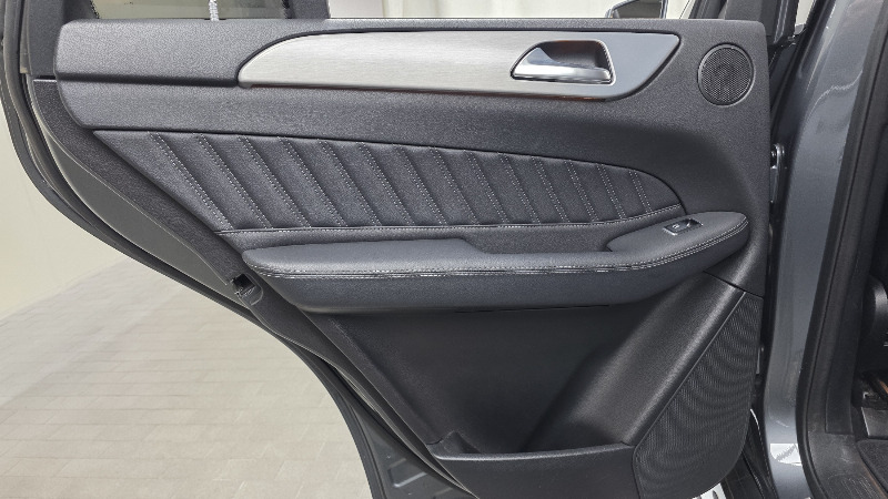 car Mercedes Benz GLE id69151 photo #25