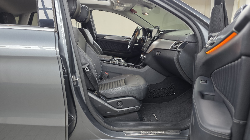 car Mercedes Benz GLE id69151 photo #26