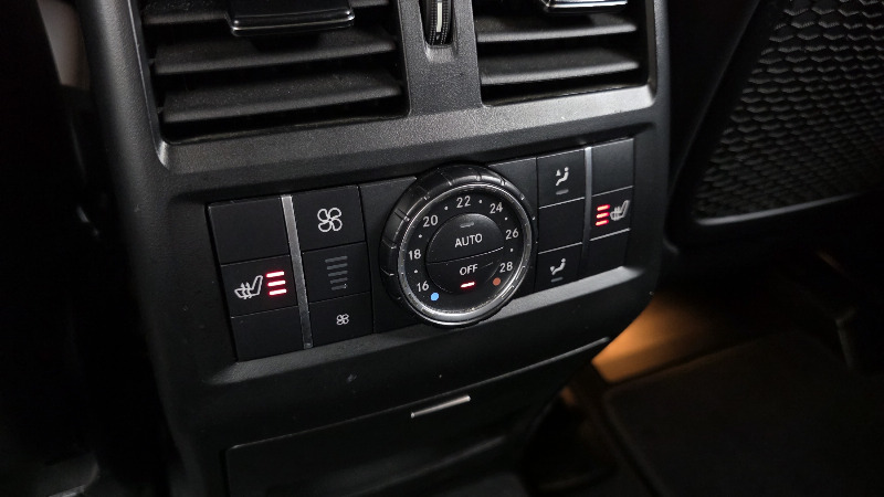 car Mercedes Benz GLE id69151 photo #28