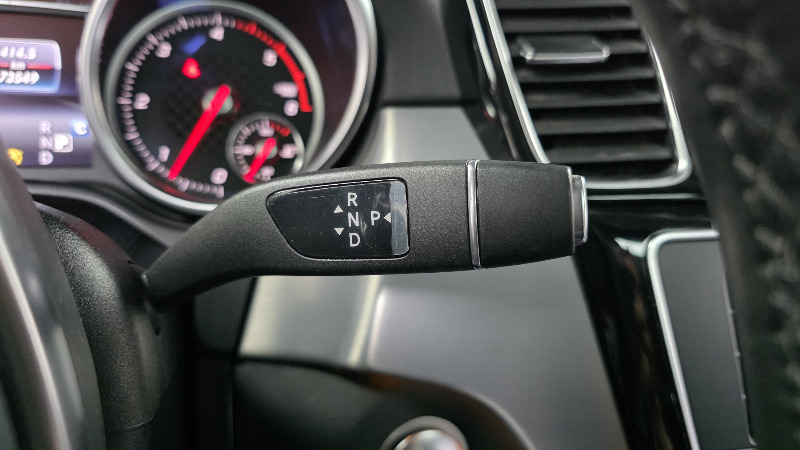 car Mercedes Benz GLE id69151 photo #9