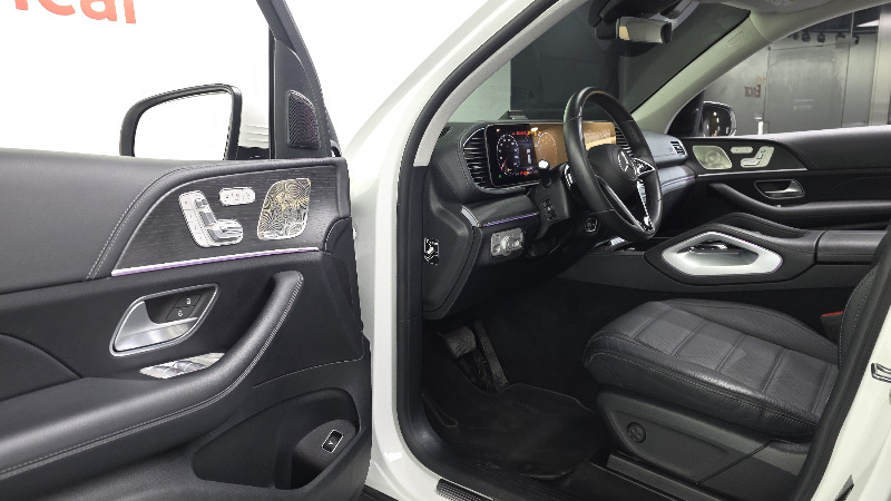 car Mercedes Benz GLE id69162 photo #10