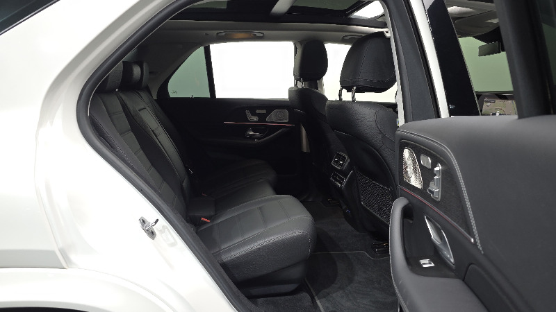 car Mercedes Benz GLE id69162 photo #12