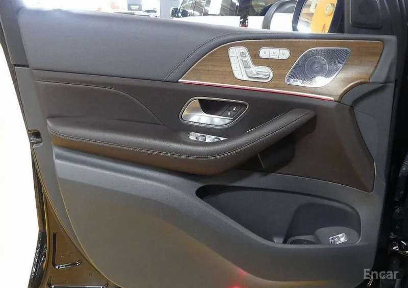 car Mercedes Benz GLE id69165 photo #12