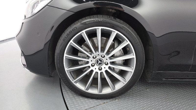 car Mercedes Benz S Class id69167 photo #5