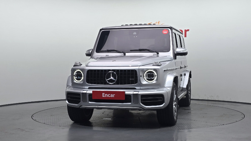 car Mercedes Benz G Class id69176 photo #3