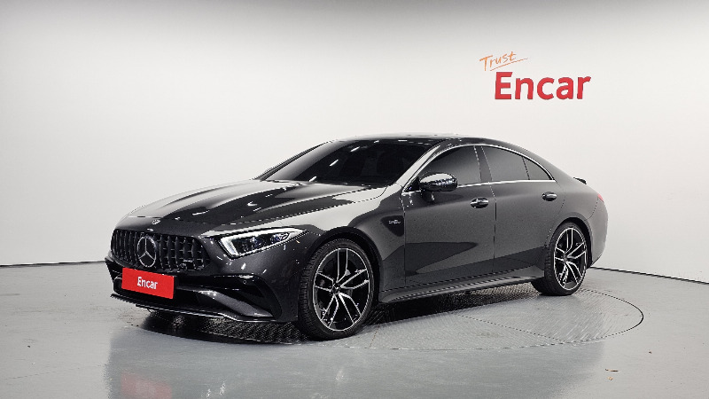 car Mercedes Benz CLS Class id69178 main photo