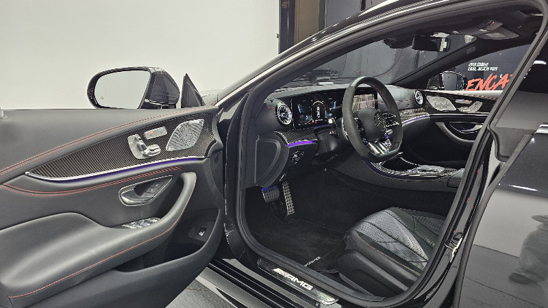 car Mercedes Benz CLS Class id69178 photo #10