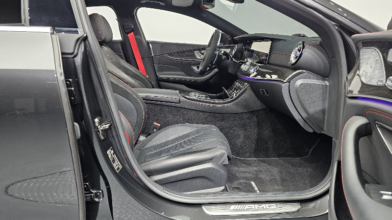 car Mercedes Benz CLS Class id69178 photo #11