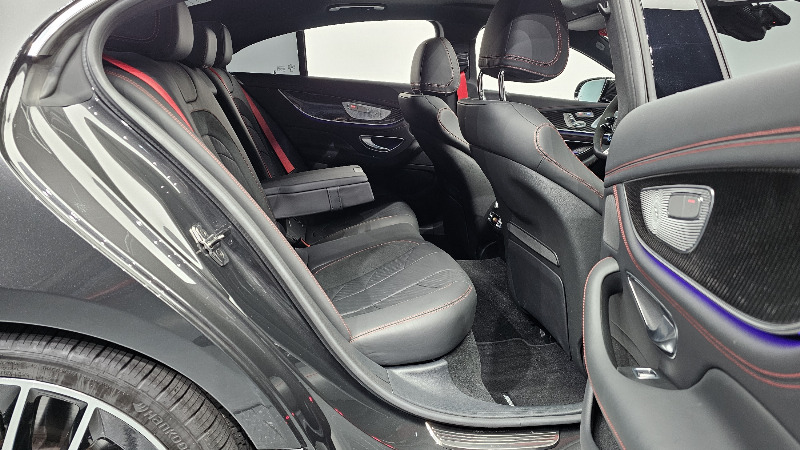 car Mercedes Benz CLS Class id69178 photo #12