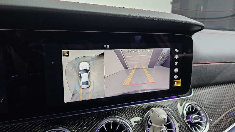car Mercedes Benz CLS Class id69178 photo #15