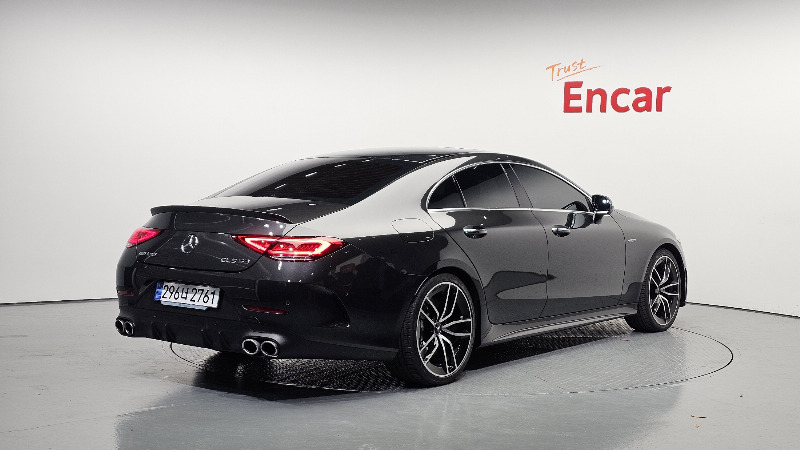 car Mercedes Benz CLS Class id69178 photo #2